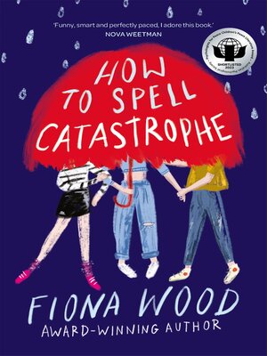 cover image of How to Spell Catastrophe